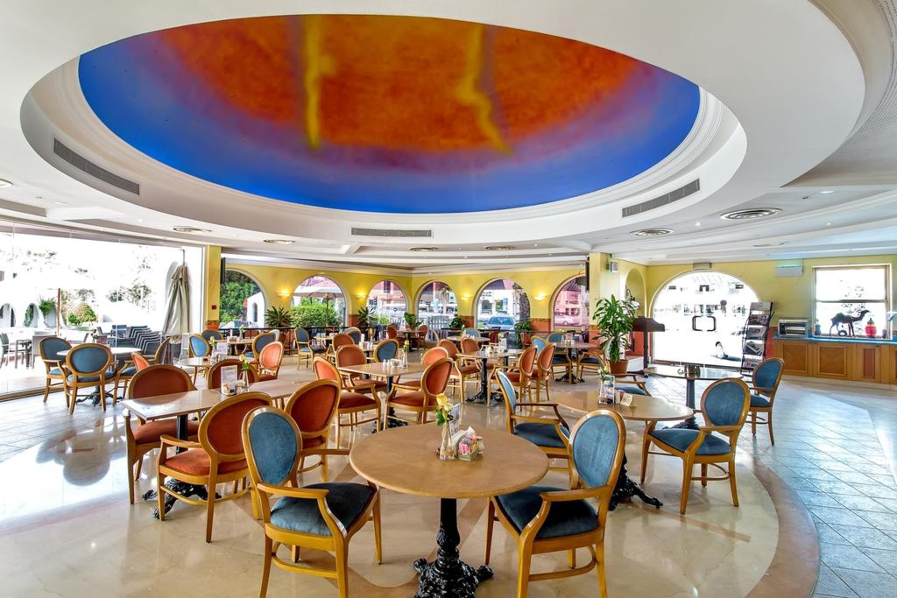 Marbella Resort Charjah Extérieur photo