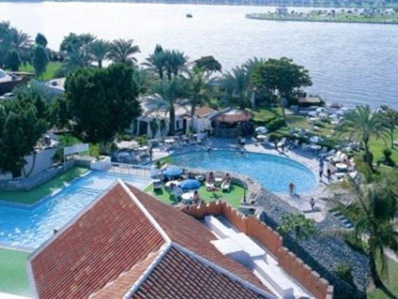 Marbella Resort Charjah Extérieur photo